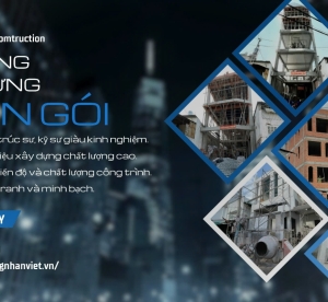 Sửa Chữa Nhà Ở Hiệp Bình, Quốc Lộ 13 Uy Tín – Công Ty TNHH Xây Dựng Nhân Việt TD