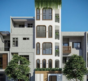 Dịch vụ thiết kế xây dựng 