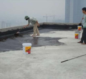 Dịch  vụ chống thấm tại tp Thủ Đức ,tp Hồ Chí Minh