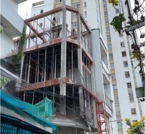 Sửa Chữa Nhà Ở Hiệp Bình, Quốc Lộ 13 Uy Tín – Công Ty TNHH Xây Dựng Nhân Việt TD