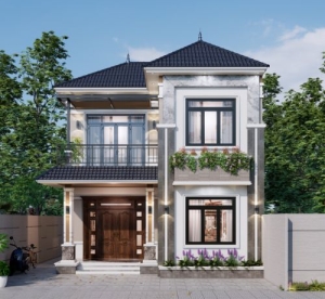 Thi công xây dựng trọn gói