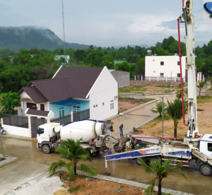 Dịch vụ sửa nhà Thủ Đức