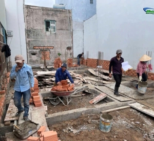 Dịch vụ sửa chữa nhà ở TP.HCM bạn nên tham khảo