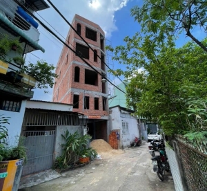 Cải tạo nhà cũ tiết kiệm chi phí 