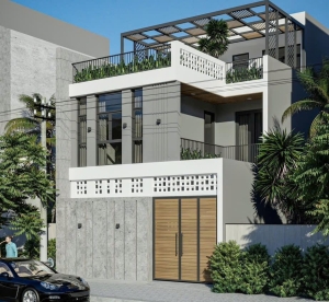Sửa chữa nhà theo yêu và những điều cần lưu ý 