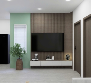 Dịch vụ sửa chữa căn hộ chung cư tại TP.HCM 