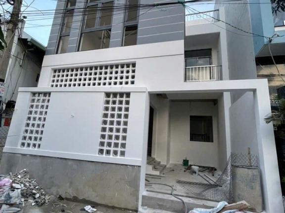 Sửa chữa cải tạo nâng tầng nhà phố