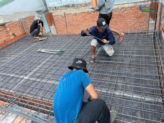 Những sai lầm khi cải tạo nhà bạn cần tránh