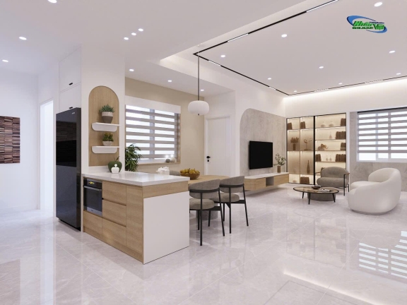  Mất bao lâu để thi công một căn nhà?