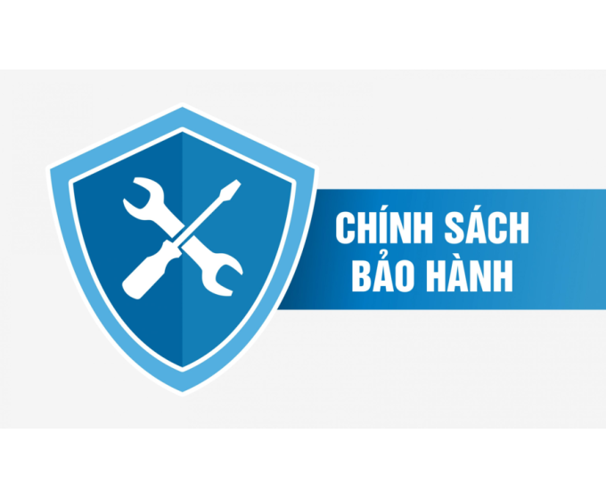 Chính sách bảo mật