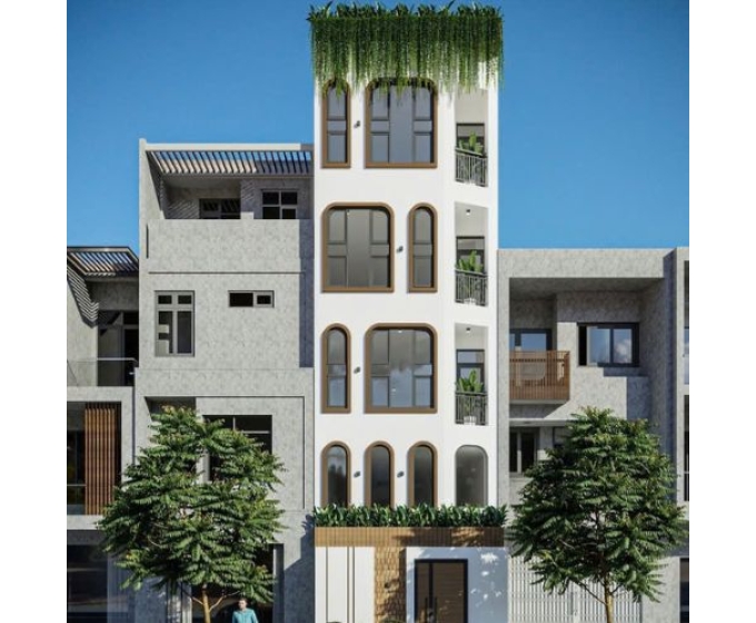 Dịch vụ thiết kế xây dựng 