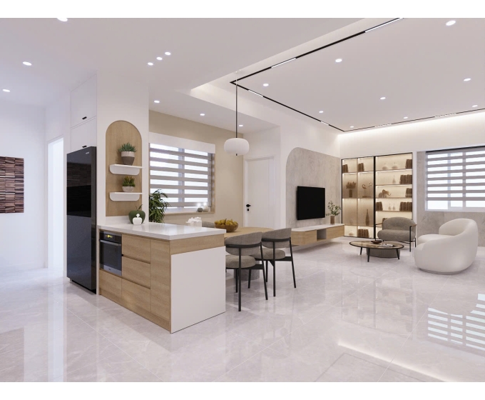 Dịch  vụ chống thấm tại tp Thủ Đức