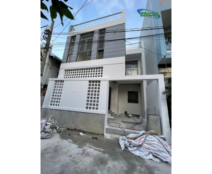 Sửa chữa cải tạo nâng tầng nhà phố