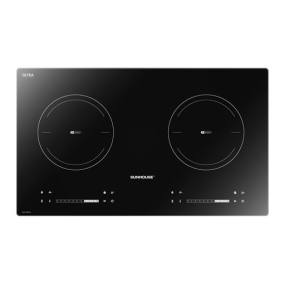 BẾP ĐÔI ĐIỆN TỪ SUNHOUSE SHB82022