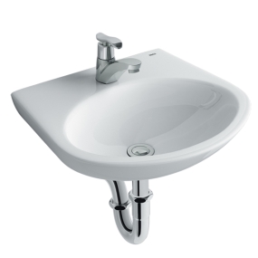 Lavabo INAX L-283V Treo Tường