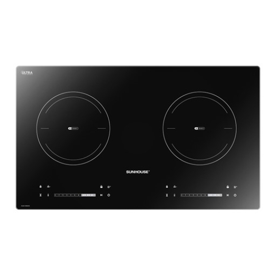 BẾP ĐÔI ĐIỆN TỪ SUNHOUSE SHB82022